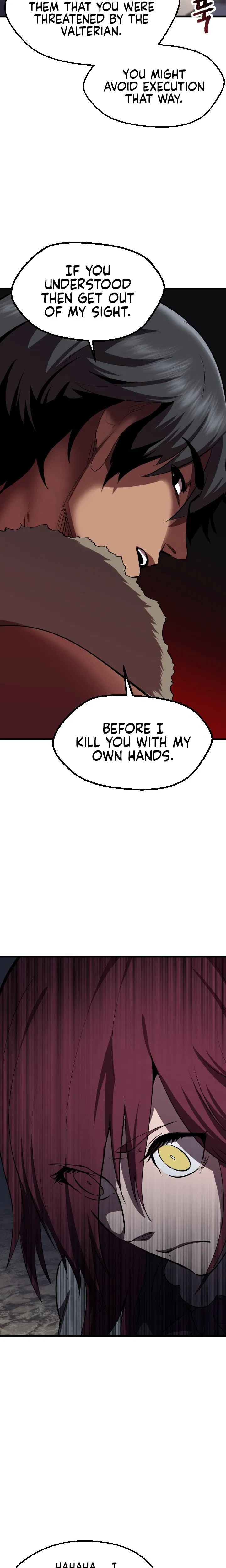 Read Survival Story of a Sword King En Manga Online