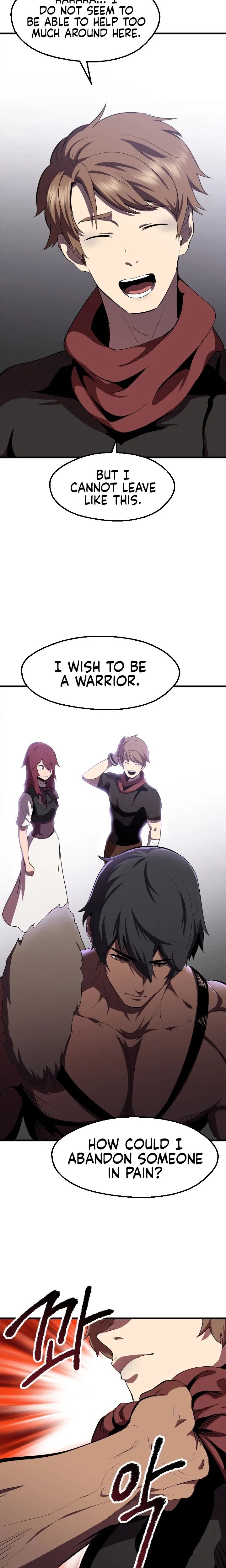 Read Survival Story of a Sword King En Manga Online