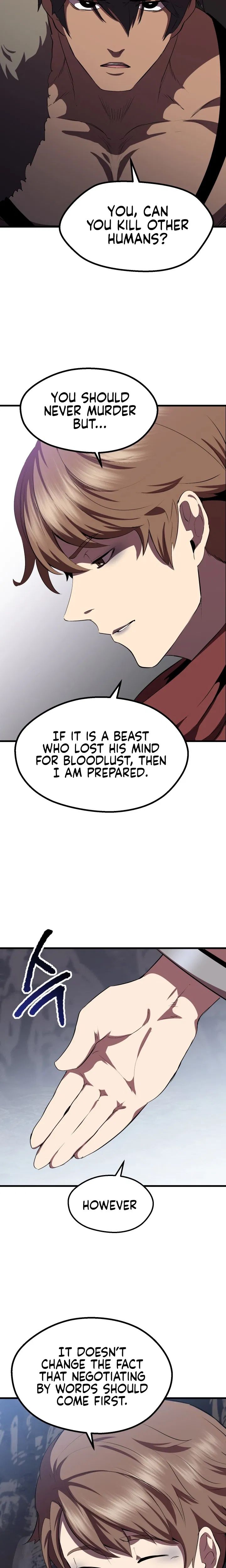 Read Survival Story of a Sword King En Manga Online