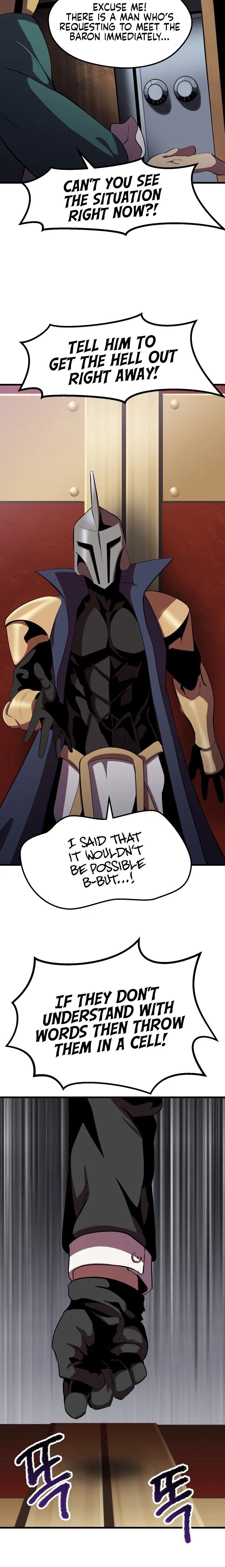 Read Survival Story of a Sword King En Manga Online