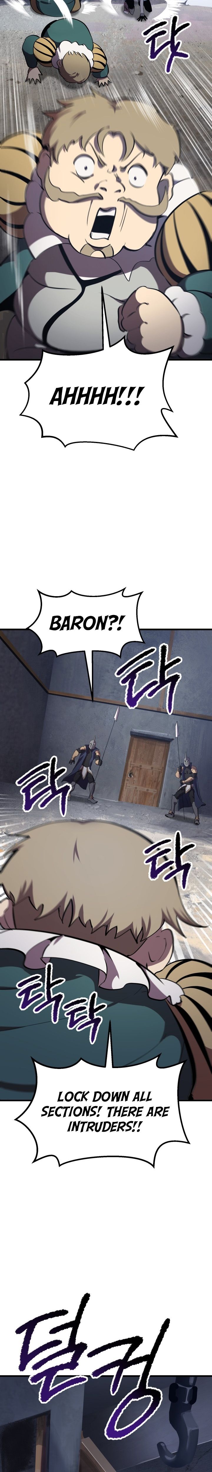 Read Survival Story of a Sword King En Manga Online