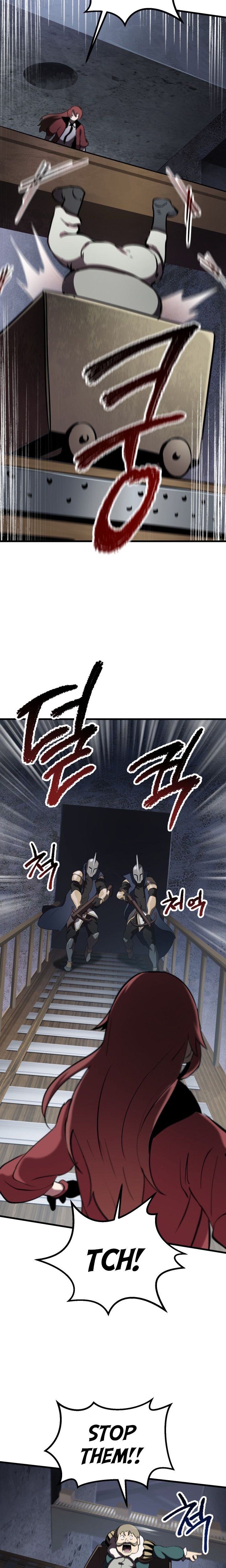 Read Survival Story of a Sword King En Manga Online