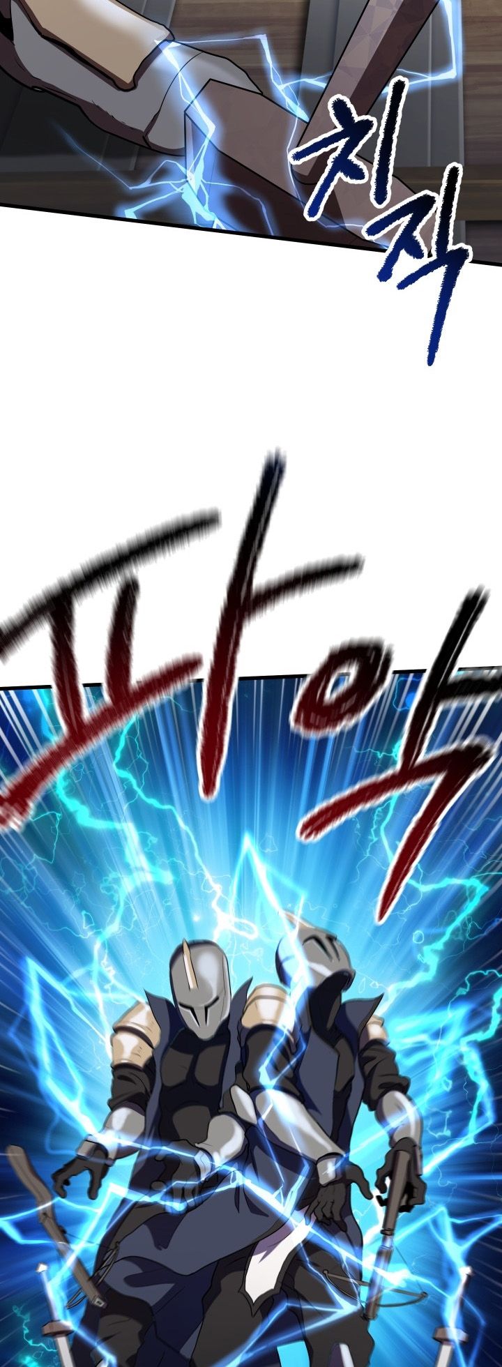 Read Survival Story of a Sword King En Manga Online