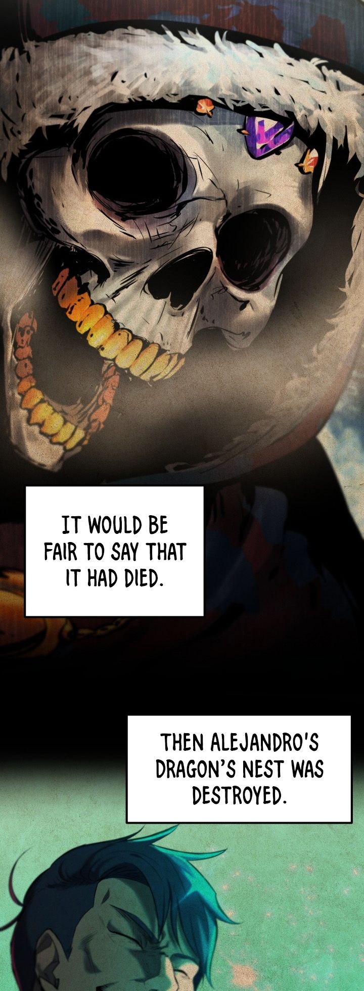 Read Survival Story of a Sword King En Manga Online