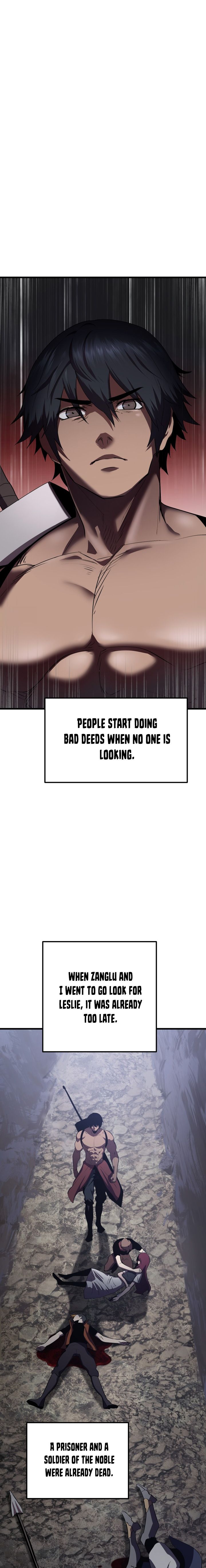 Read Survival Story of a Sword King En Manga Online