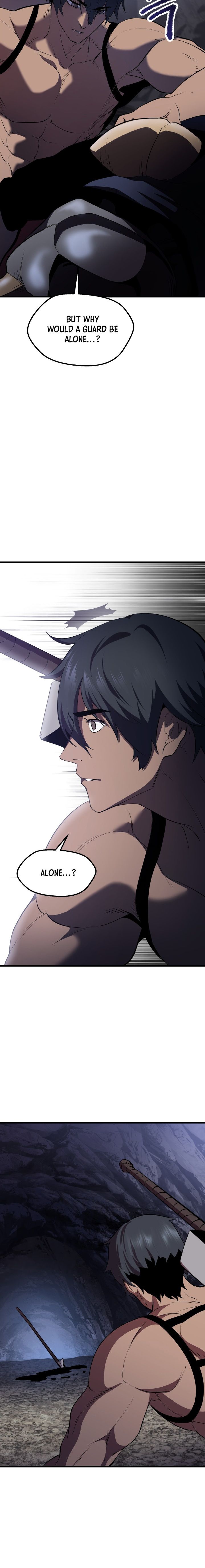 Read Survival Story of a Sword King En Manga Online