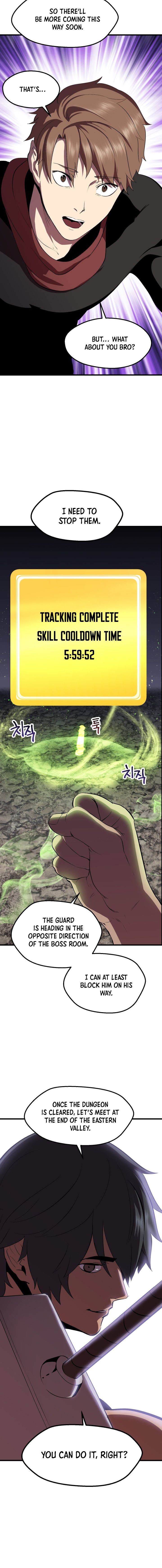 Read Survival Story of a Sword King En Manga Online