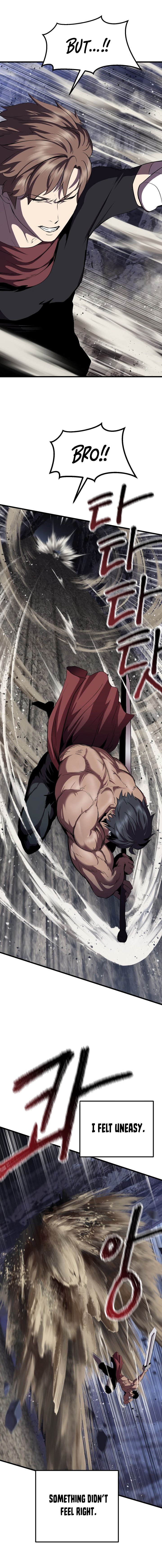Read Survival Story of a Sword King En Manga Online