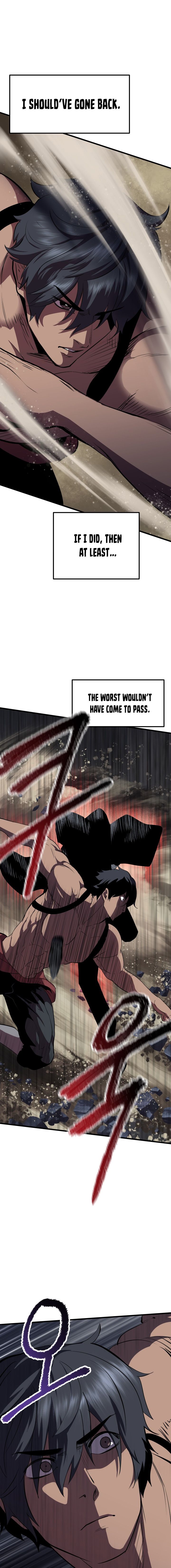 Read Survival Story of a Sword King En Manga Online