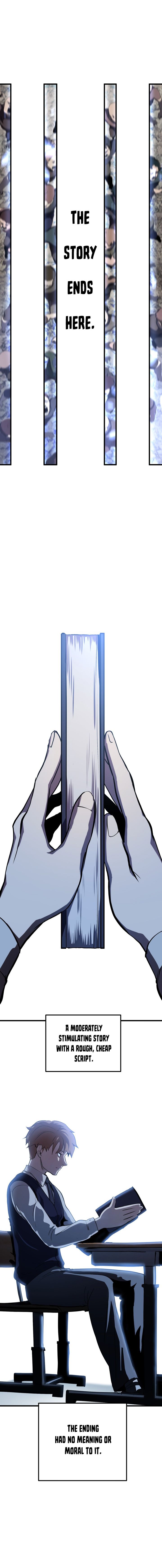 Read Survival Story of a Sword King En Manga Online