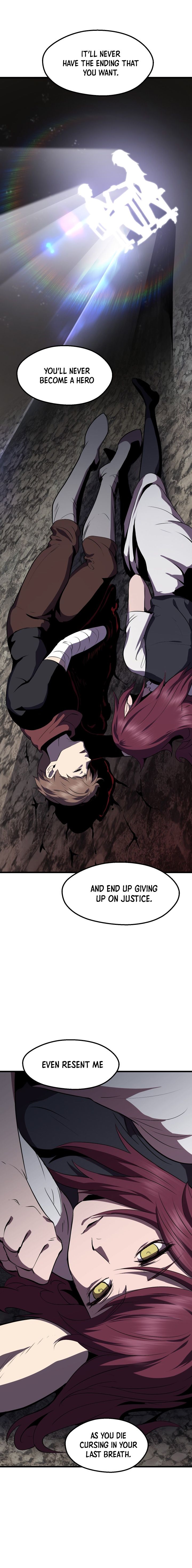 Read Survival Story of a Sword King En Manga Online