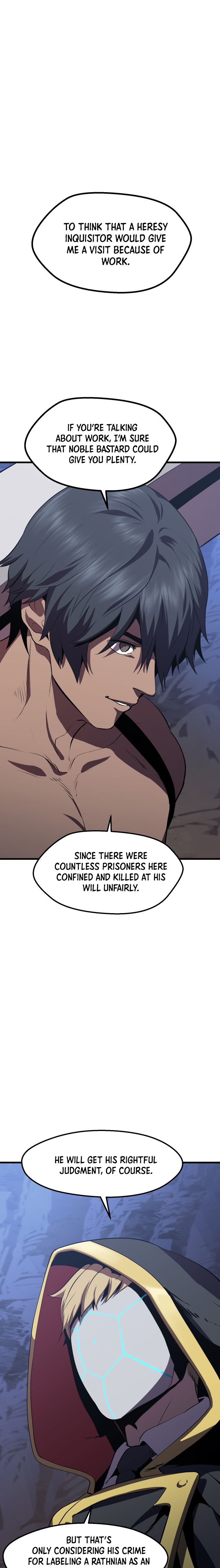 Read Survival Story of a Sword King En Manga Online