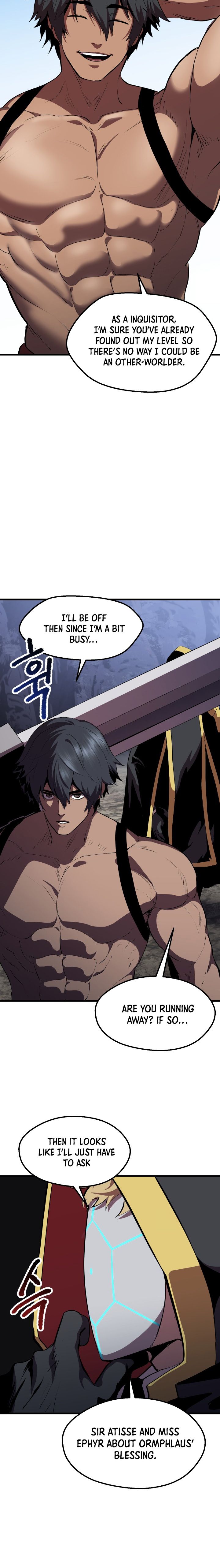 Read Survival Story of a Sword King En Manga Online