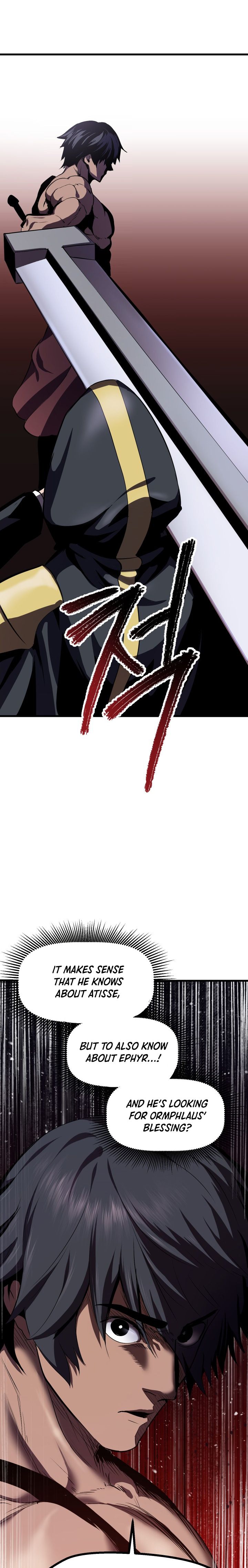 Read Survival Story of a Sword King En Manga Online