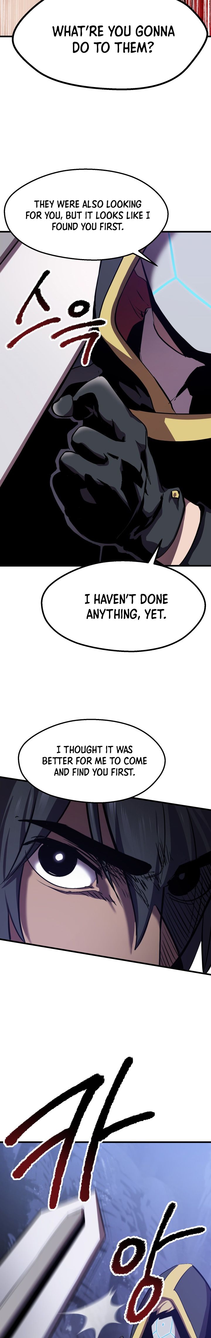 Read Survival Story of a Sword King En Manga Online