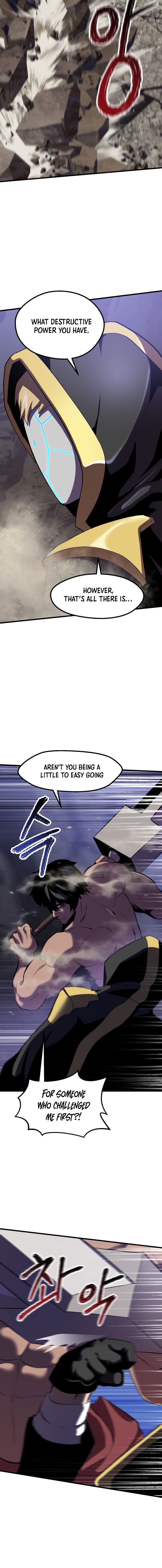 Read Survival Story of a Sword King En Manga Online