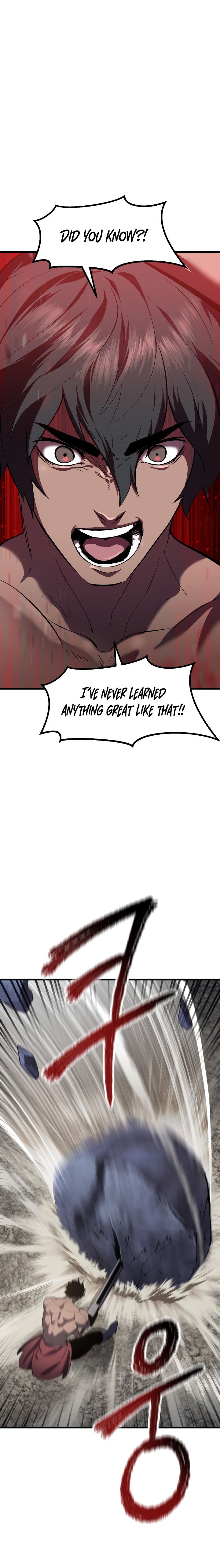 Read Survival Story of a Sword King En Manga Online