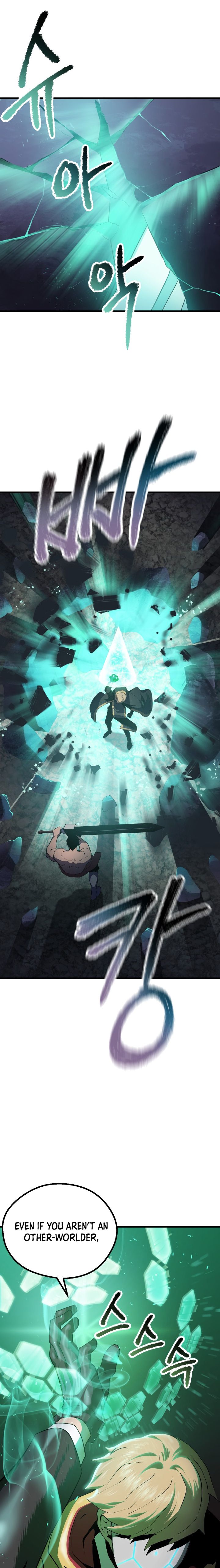 Read Survival Story of a Sword King En Manga Online