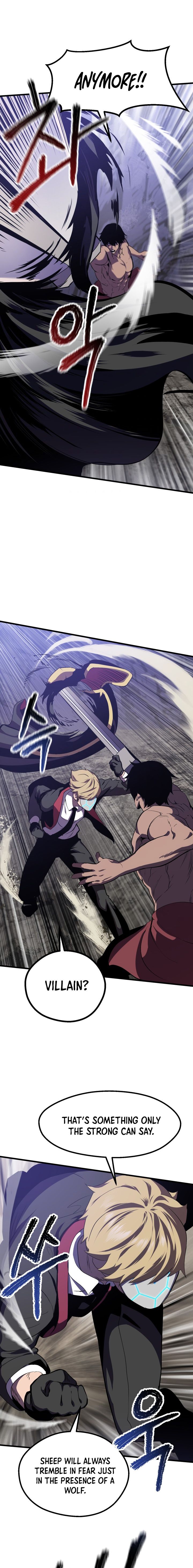 Read Survival Story of a Sword King En Manga Online