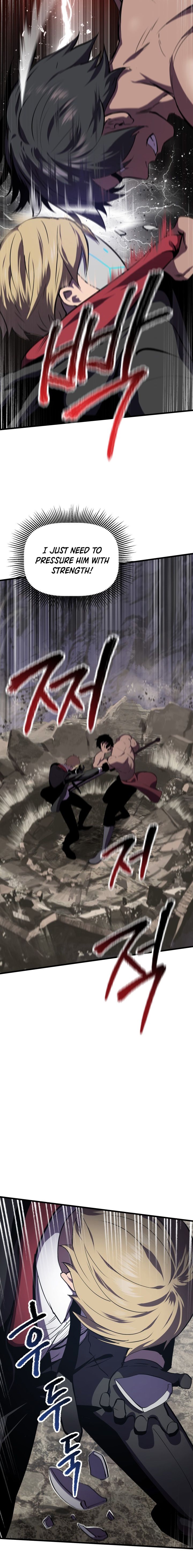 Read Survival Story of a Sword King En Manga Online