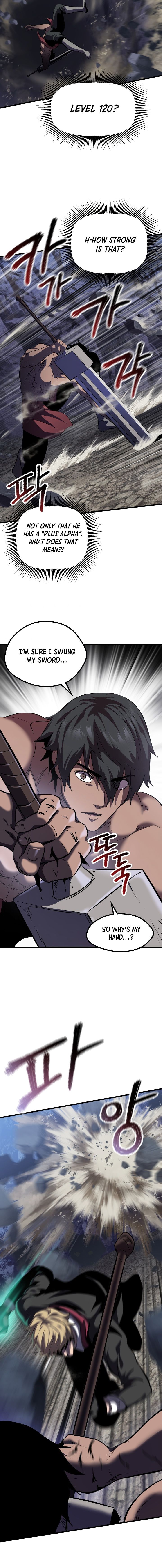 Read Survival Story of a Sword King En Manga Online