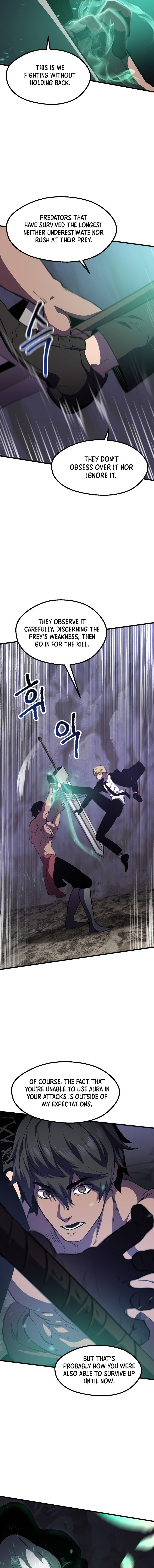 Read Survival Story of a Sword King En Manga Online
