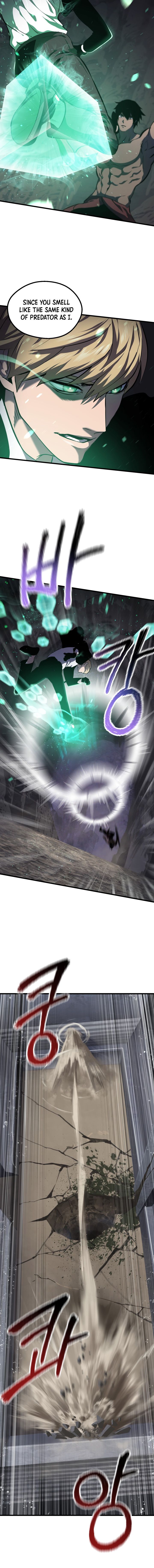Read Survival Story of a Sword King En Manga Online