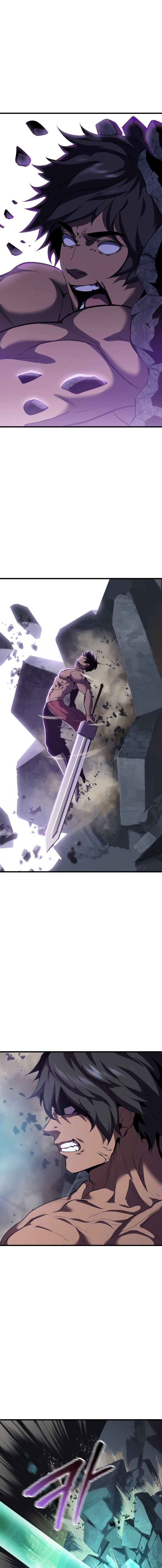 Read Survival Story of a Sword King En Manga Online