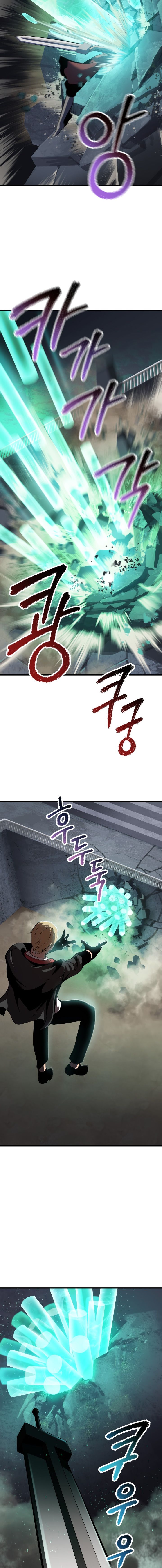 Read Survival Story of a Sword King En Manga Online