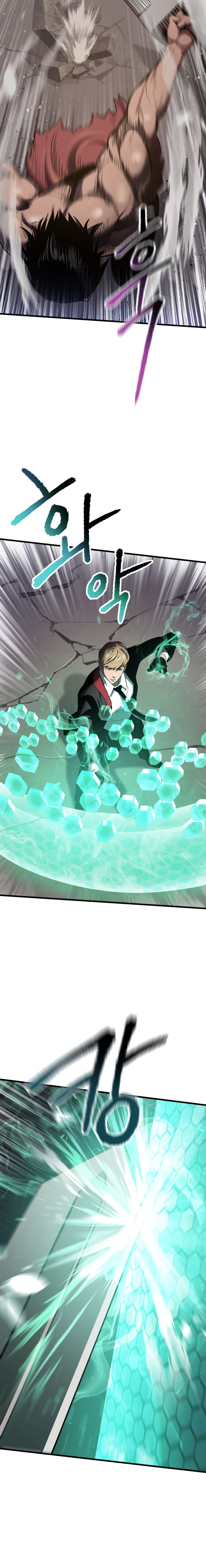 Read Survival Story of a Sword King En Manga Online