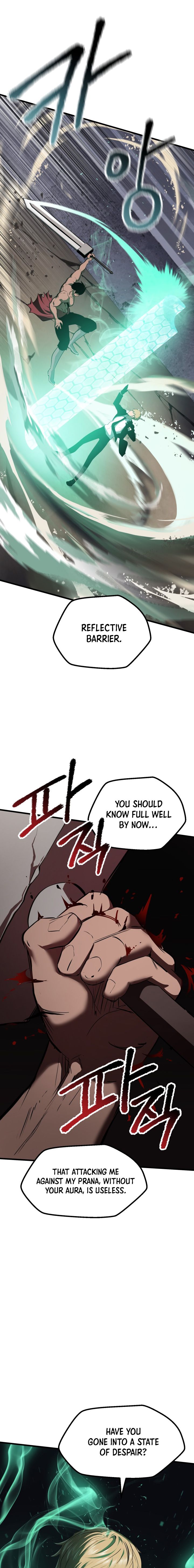 Read Survival Story of a Sword King En Manga Online