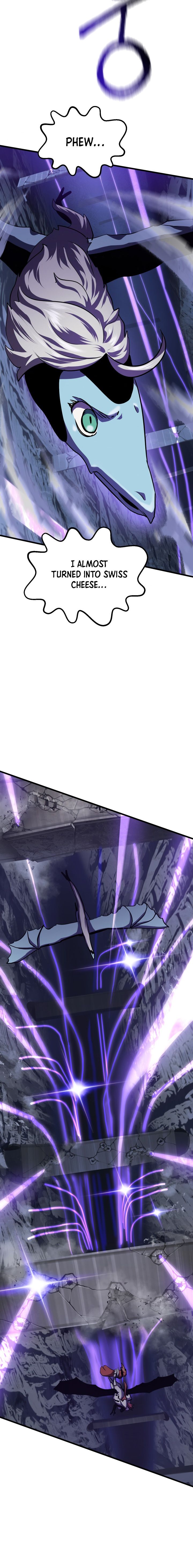 Read Survival Story of a Sword King En Manga Online