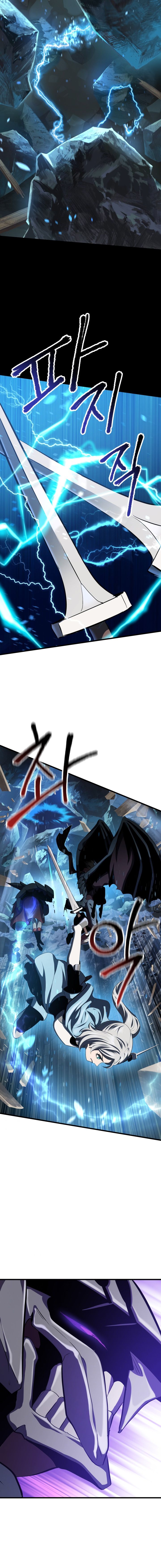 Read Survival Story of a Sword King En Manga Online