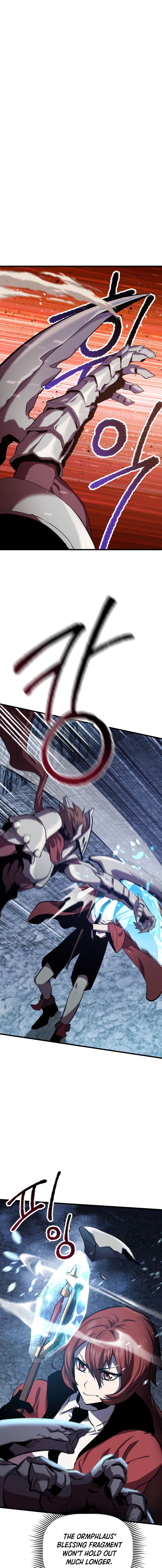 Read Survival Story of a Sword King En Manga Online