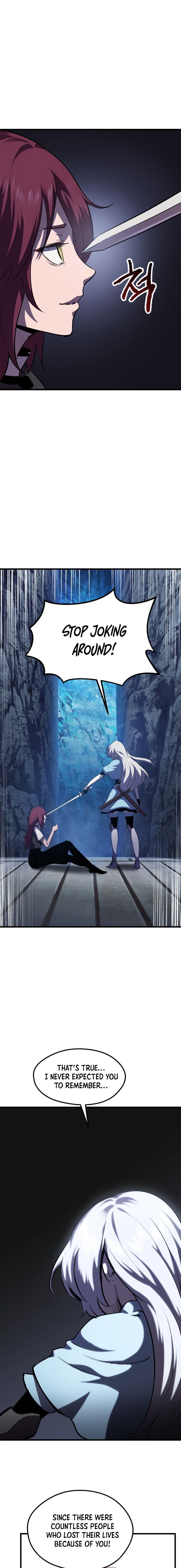 Read Survival Story of a Sword King En Manga Online