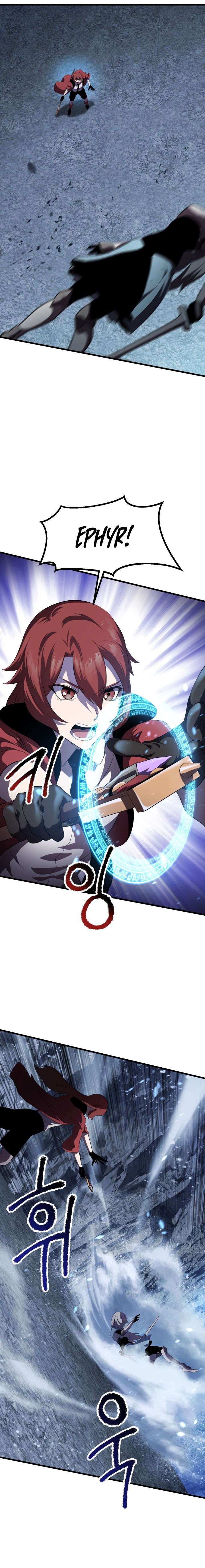Read Survival Story of a Sword King En Manga Online