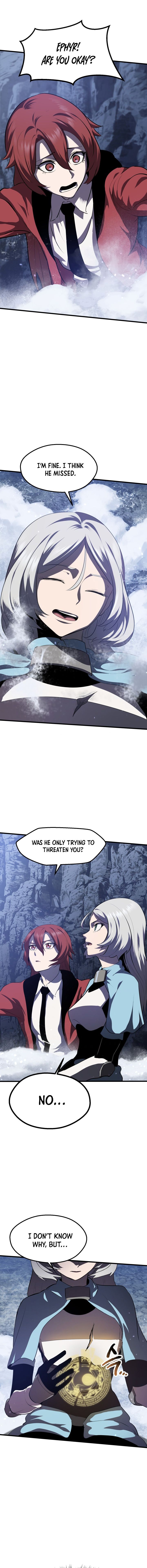 Read Survival Story of a Sword King En Manga Online