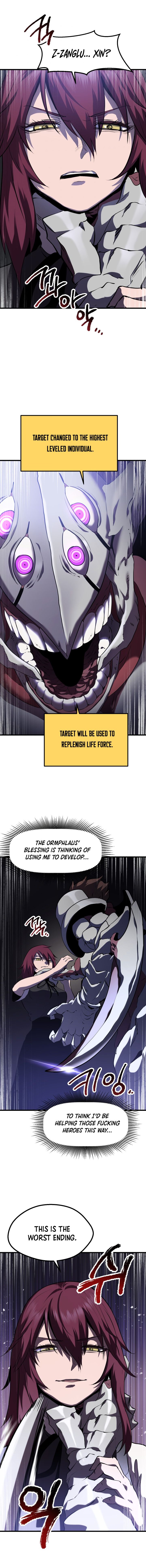 Read Survival Story of a Sword King En Manga Online