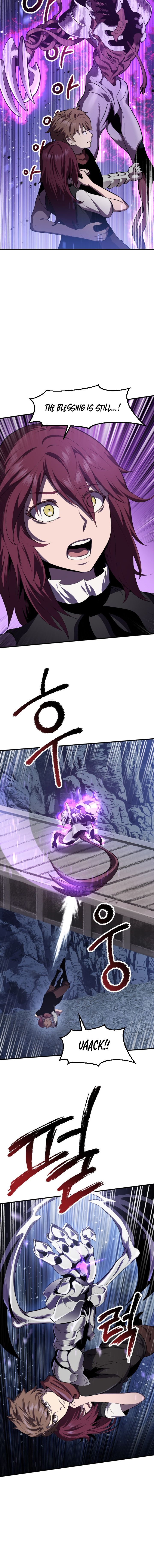 Read Survival Story of a Sword King En Manga Online