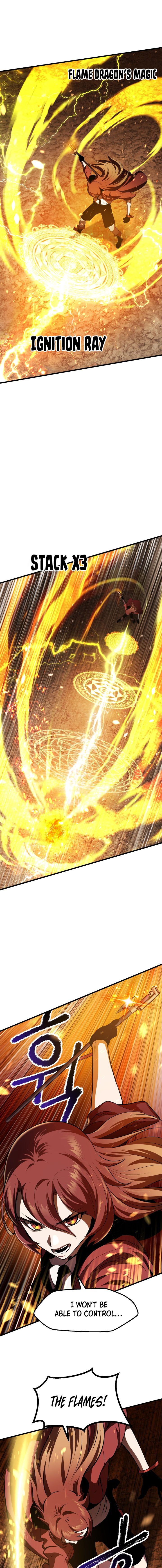 Read Survival Story of a Sword King En Manga Online