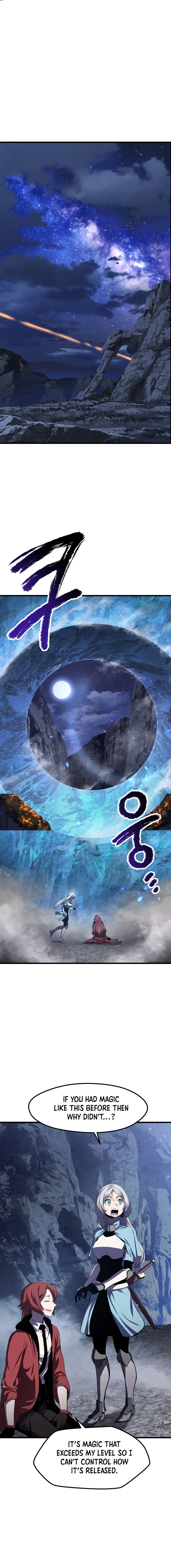 Read Survival Story of a Sword King En Manga Online