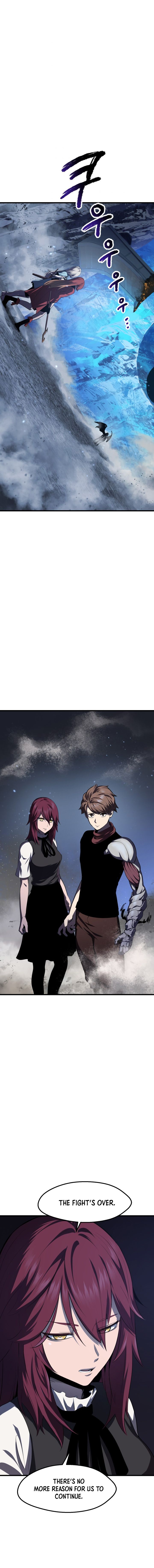 Read Survival Story of a Sword King En Manga Online