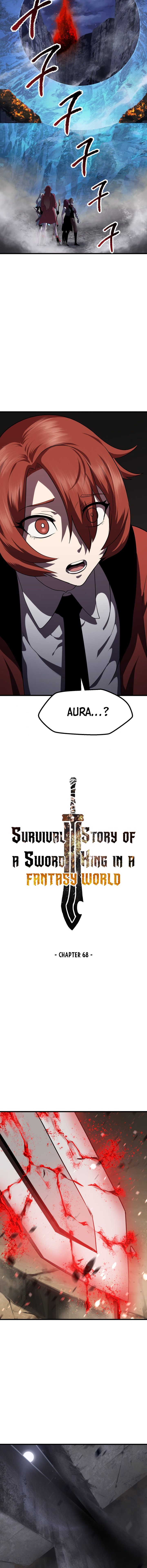 Read Survival Story of a Sword King En Manga Online
