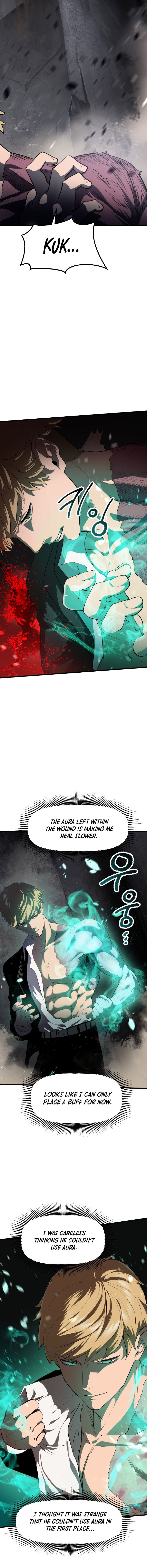 Read Survival Story of a Sword King En Manga Online