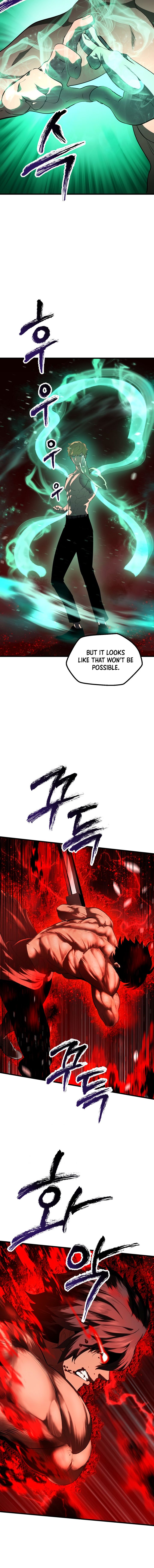 Read Survival Story of a Sword King En Manga Online