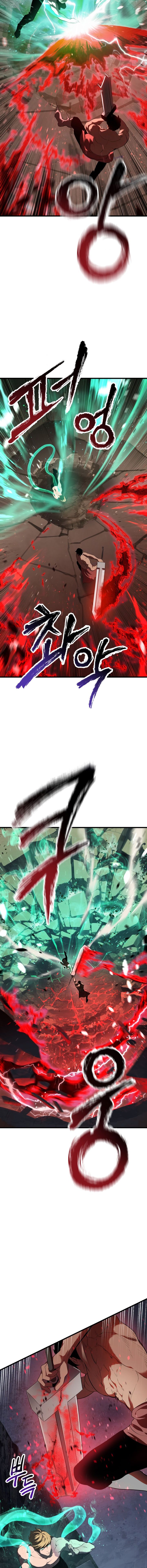 Read Survival Story of a Sword King En Manga Online