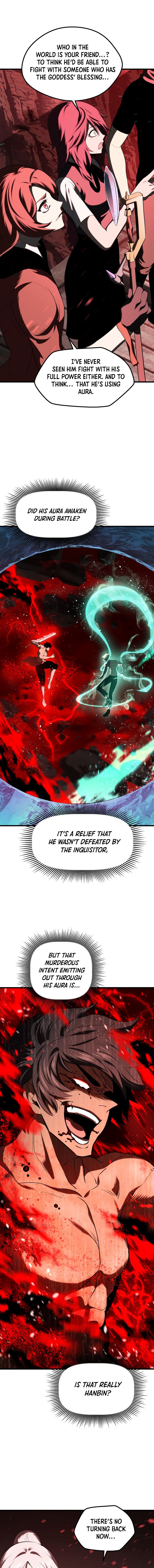 Read Survival Story of a Sword King En Manga Online