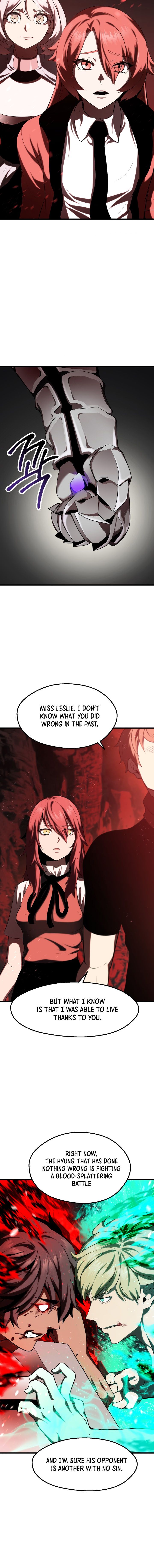Read Survival Story of a Sword King En Manga Online