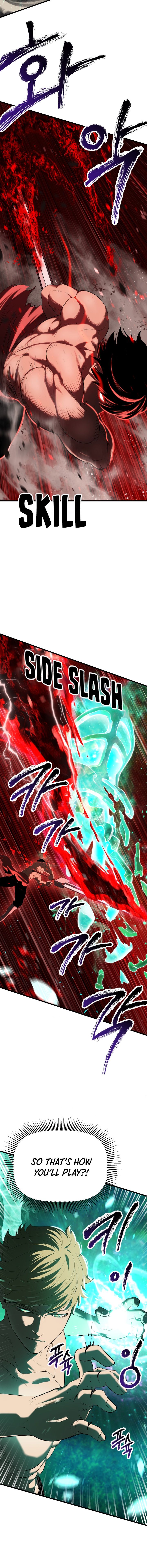 Read Survival Story of a Sword King En Manga Online