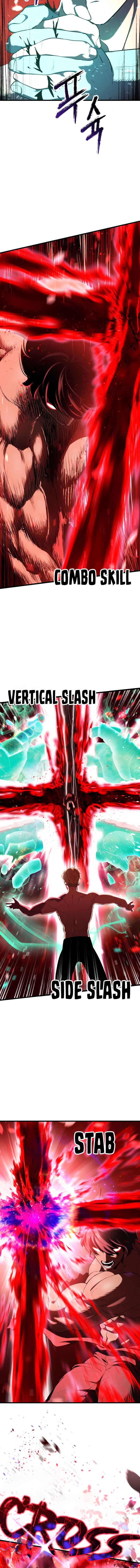 Read Survival Story of a Sword King En Manga Online